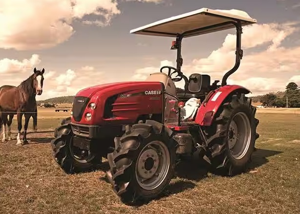 images/Case IH Farmall B tractor Price in Australia.jpg